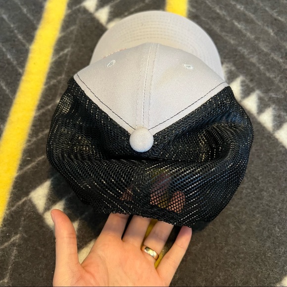 Madrone SnapBack Mesh Hat - Picture 6 of 15